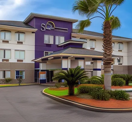 Sleep Inn & Suites Foley - Gulf Shores North