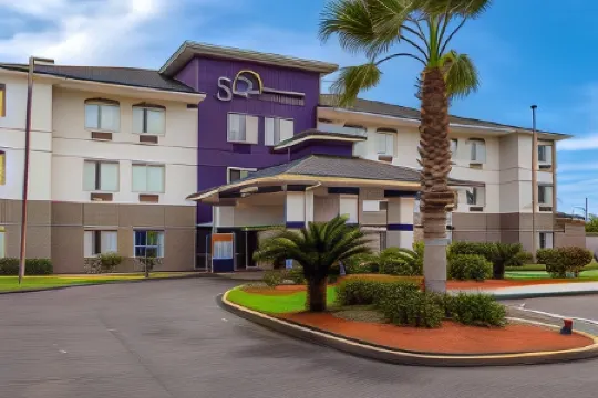 Sleep Inn & Suites Foley - Gulf Shores North