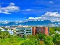 Welcomhotel by ITC Hotels, RaceCourse, Coimbatore Hotels near Codissia Trade Fair Complex