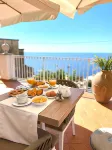 La Bizantina Luxury Villa Hotels in Positano