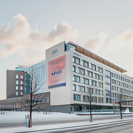 Valo Hotel Helsinki