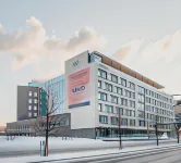 Valo Hotel Helsinki - WiFi