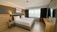 Ramada by Wyndham Dalaman Hotels in Sarigerme Mahallesi