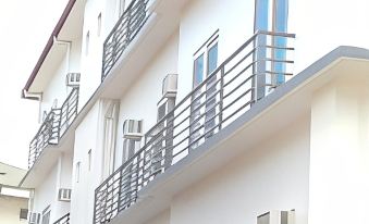 Mirage Suites de Boracay