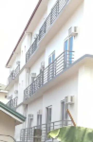 มิเรจ สวีทส์ เด โบราไกย์