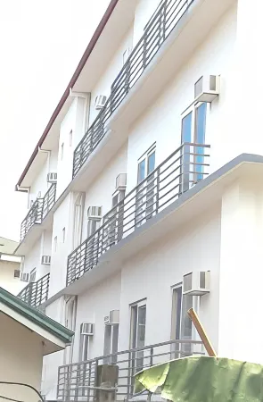 Mirage Suites de Boracay