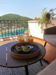 Apartments Silva - Strand