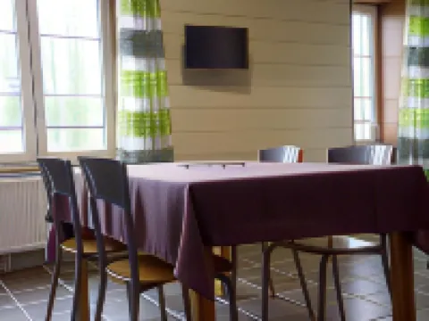 Au Foudre du Bazois Hotels in Nievre