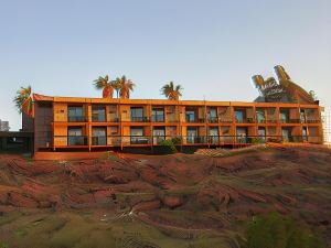 Dampier Mermaid Hotel Karratha