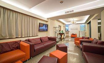 Hotel Cosmomare