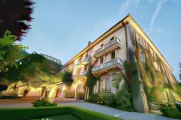 Abbaye de Talloires Hotel a Menthon-Saint-Bernard