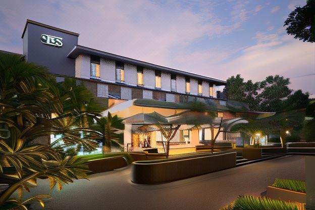 5. Hotel Sa..