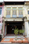 38PC Boutique Hotel
