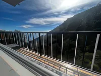 100 stairs holiday home - บริการรถรับส่ง