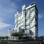 Amansari Hotel Desaru Hotels near Homestay Felda Semenchu