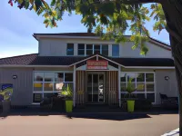 Fasthôtel Clermont-Ferrand Gerzat Hotels in Gerzat