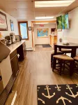 Marina Motel Hotels in Bear Creek