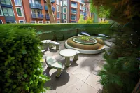Axiom W6 Hotel -  Ferienwohnungen