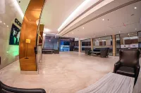 Kyriad Vajram Guntur Hotel a Guntur