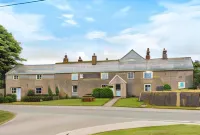 Trehellas House Hotel & Courthouse Restaurant