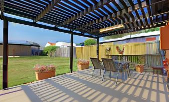 Riviera Motel Bundaberg