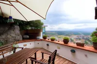 B&B Dell' Artista Hotels in Labico