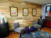 Microtel Inn & Suites by Wyndham London - Wifi