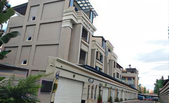 Summerle No.11 Hostel