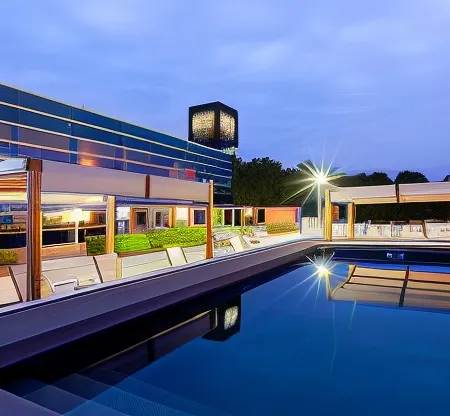 Hotel Palau de Bellavista Girona by URH
