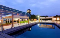 Hotel Palau de Bellavista Girona by URH