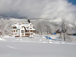 Landhaus Koller