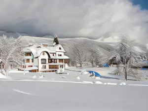 Landhaus Koller