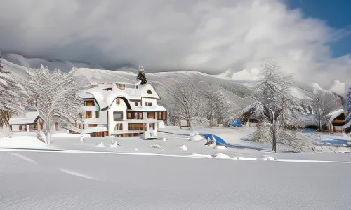 Landhaus Hotel Koller