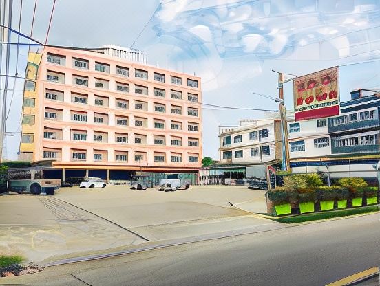 P A 빌 호텔 사진
