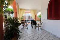 Bed & Breakfast Villa Corallo Parcheggio Privato Hotels in Porto Cesareo