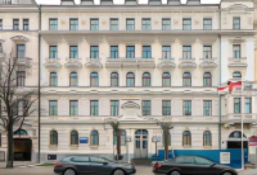 舊里加浪漫閣樓飯店