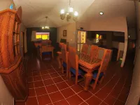 Quinta Comala Hotel & Villas Hotel di Comala