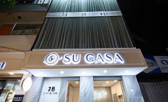 1. 수 카사 하노이..