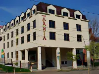 Hotel Arnia Các khách sạn ở Iasi