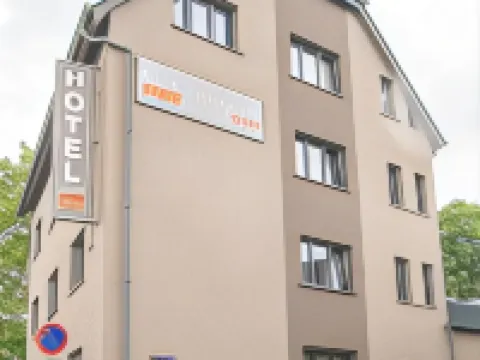 マンダリーナ ホテル ルクセンブルク ストラッセン ストラッサンのホテル