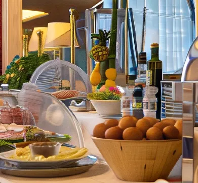 Best Western Gorizia Palace Hotel