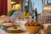 Best Western Gorizia Palace Hotel Hotels in Gorz