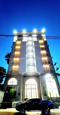 TH BonRoyal Hotel
