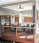 Tuckers Lane Boutique Accommodation - 4-stjärniga
