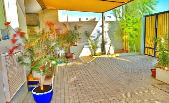 Home Stay Hostel