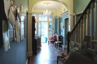 Penrose Bed & Breakfast Hotels in Bodmin