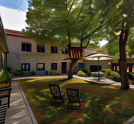 Hotel Rural Los Cerezos de Yanguas