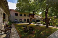 Hotel Rural Los Cerezos de Yanguas - Suối nước nóng