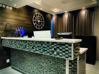 Älvsjö Stadshotell Hotels in Arsta