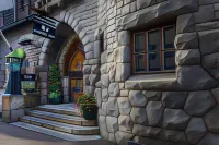 Home Hotel Jugend Hotels in підрегіон Гельсінкі